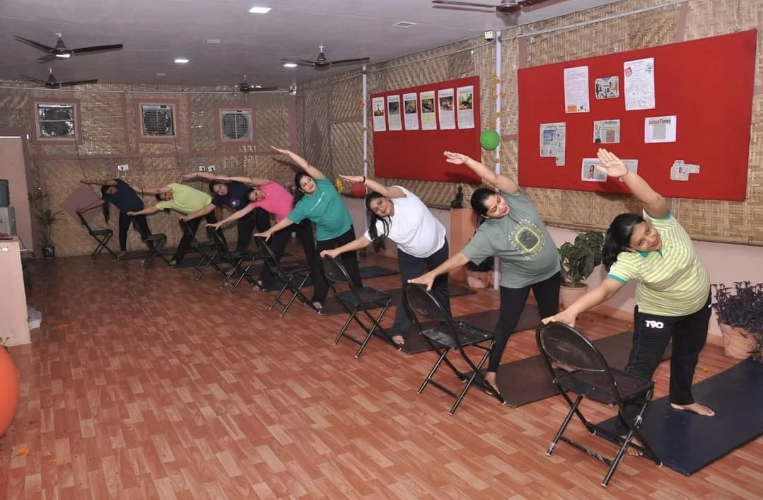 Nutri Pulse Jaipur