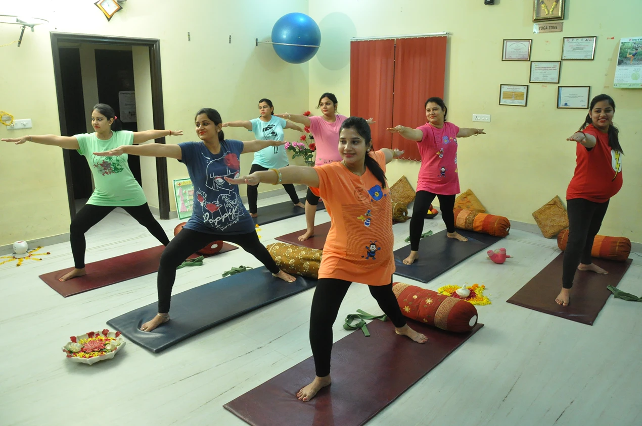 Nutri Pulse Jaipur