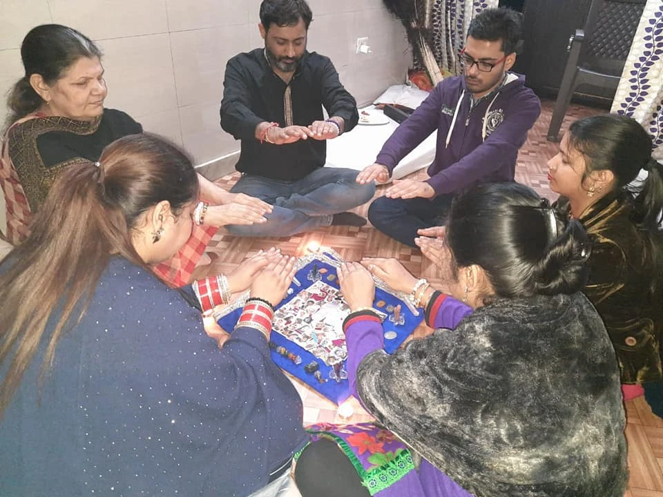  New Delhi