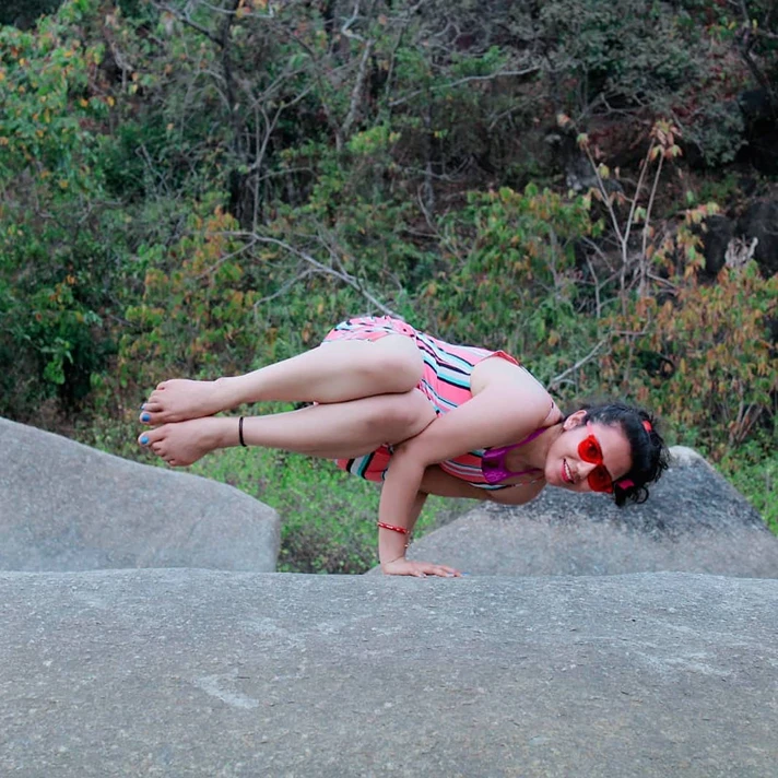 Anand Yoga 