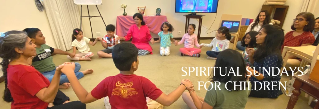 Ananda Meditation And Yoga Center 