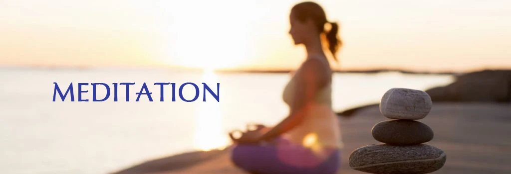 Ananda Meditation And Yoga Center 
