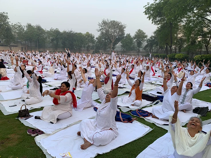 Bharatiya Yog Sansthan