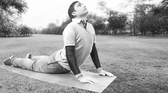 Dr. Yogi Ravi 
