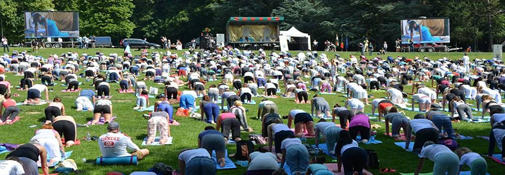 Hith Yoga 