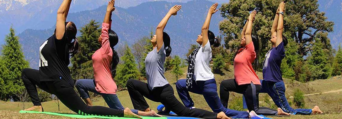 Hith Yoga 