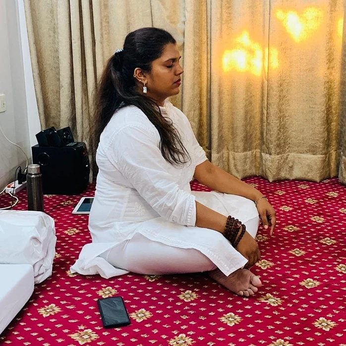  India