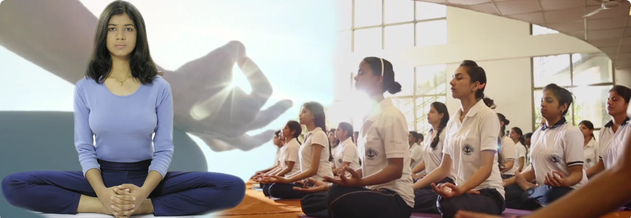 Morarji Desai National Institute Of Yoga 