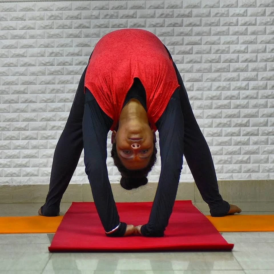 Prakratik Sparsh India