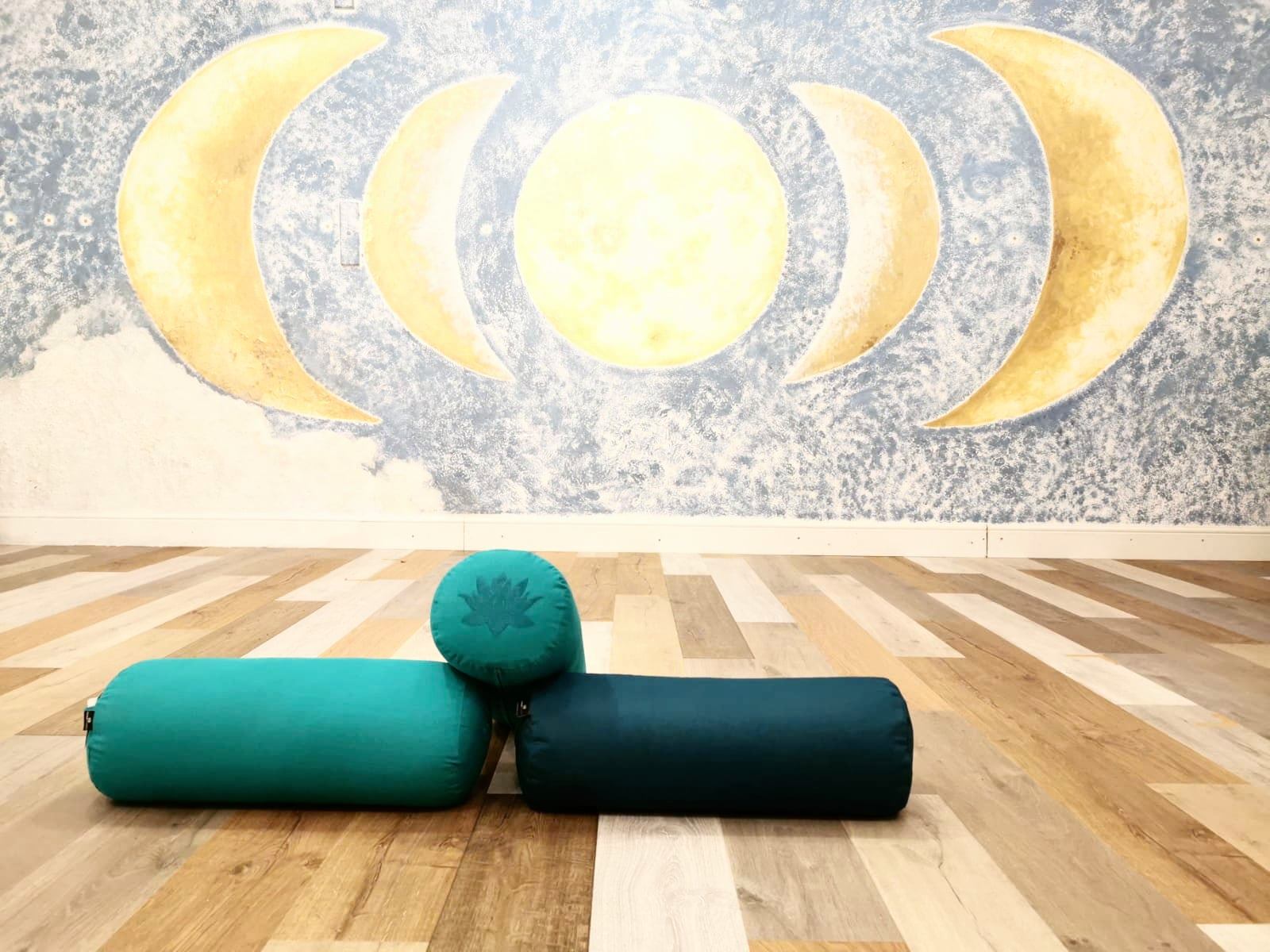Edinburgh Sunshine Yoga 