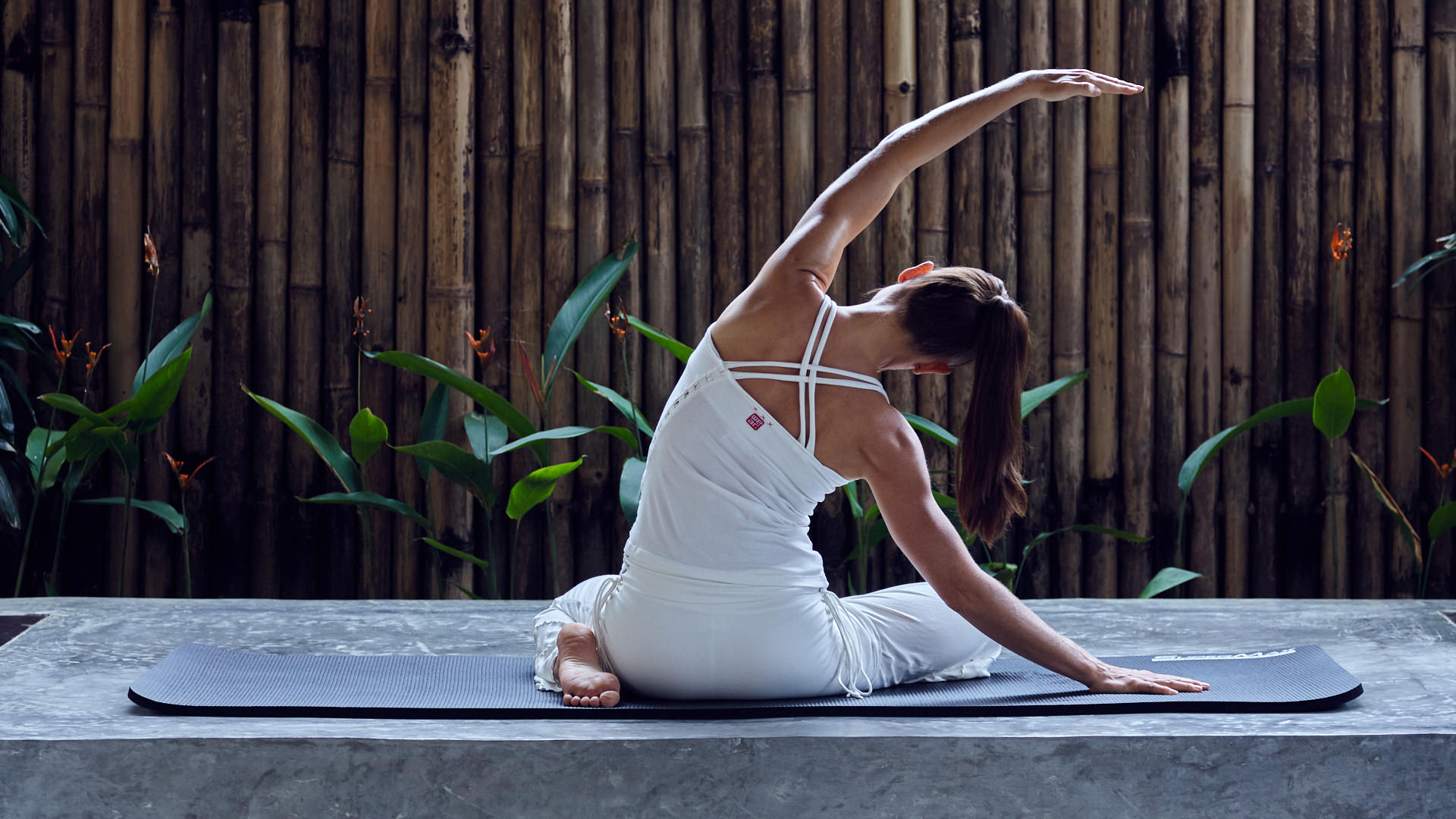 Ubud Pilates Studio Gianyar