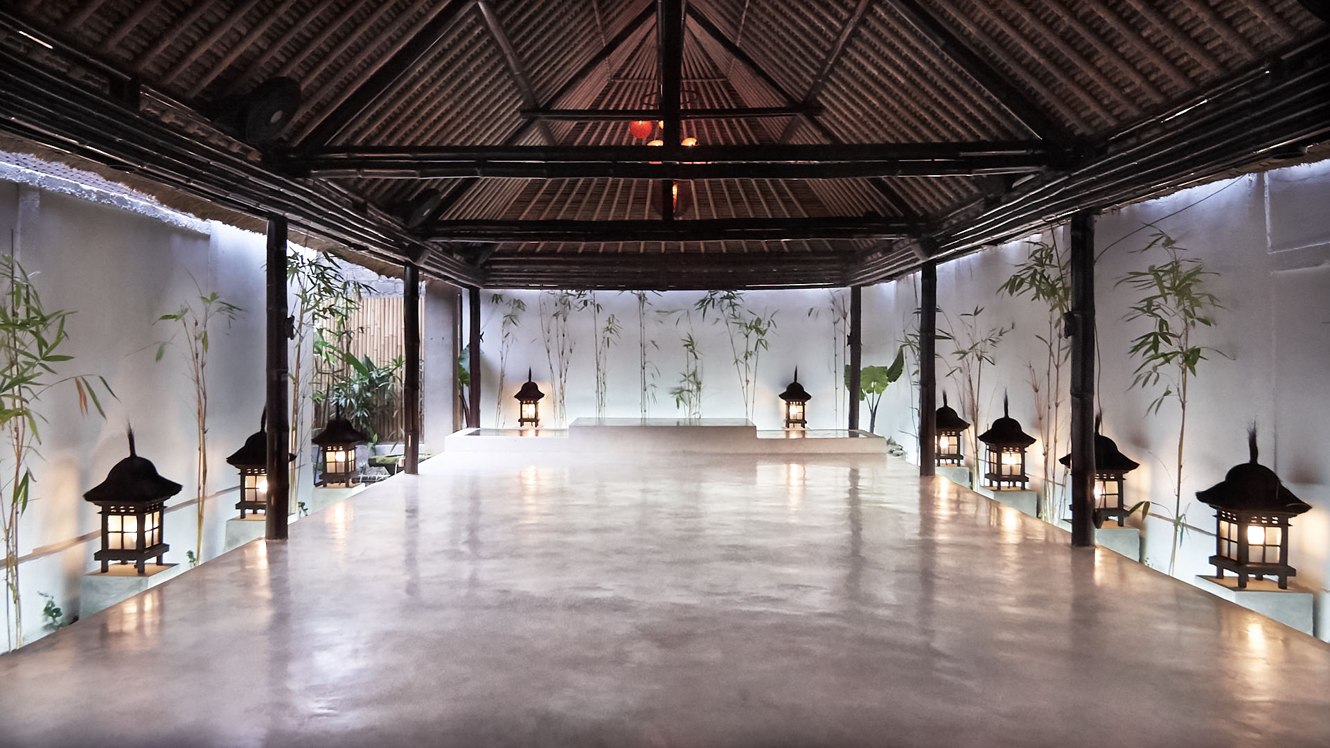 Ubud Pilates Studio
