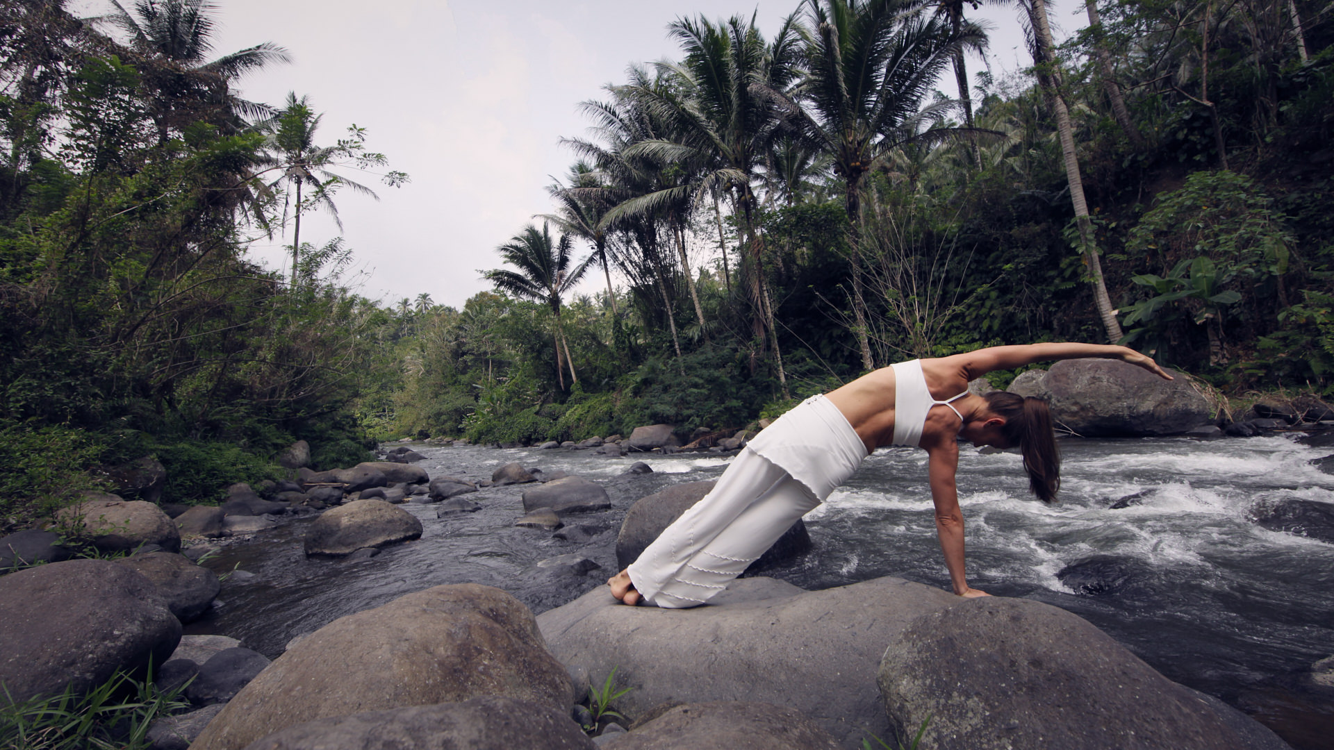 Ubud Pilates Studio 