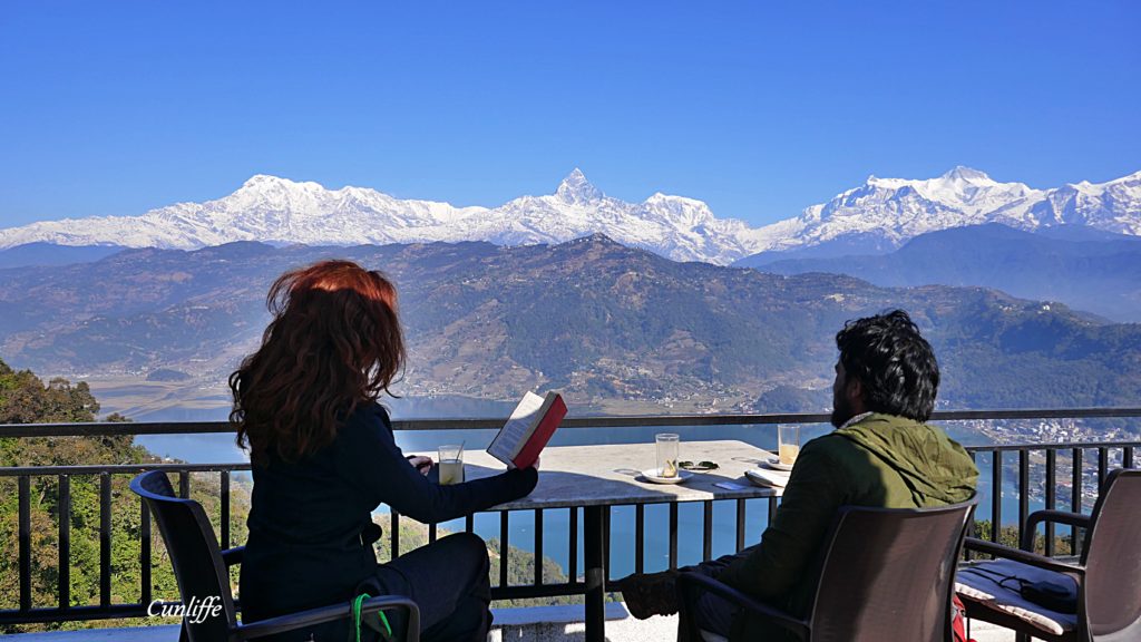  Pokhara