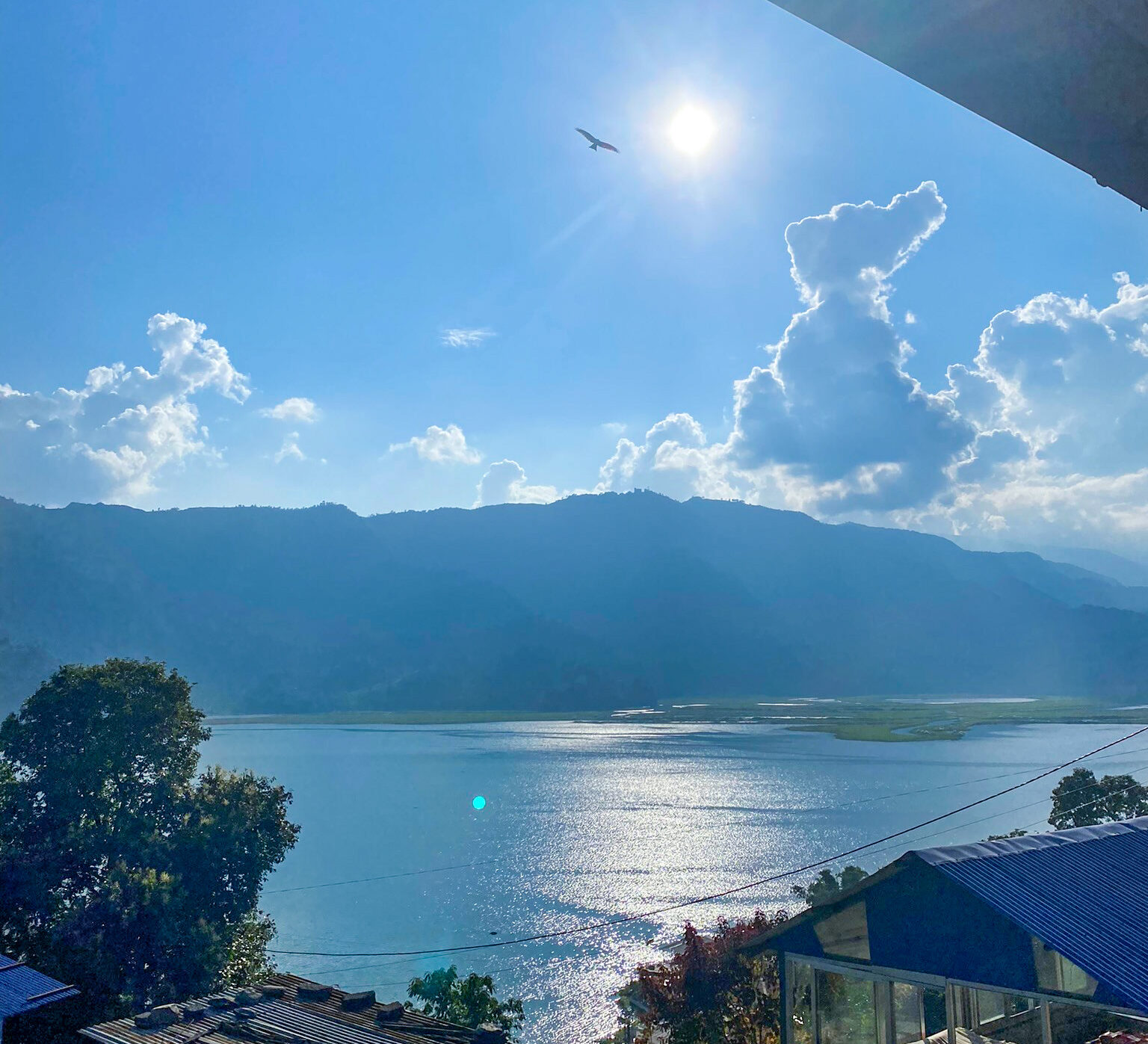  Pokhara