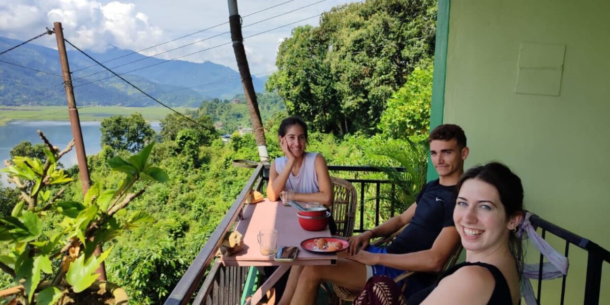  Nepal