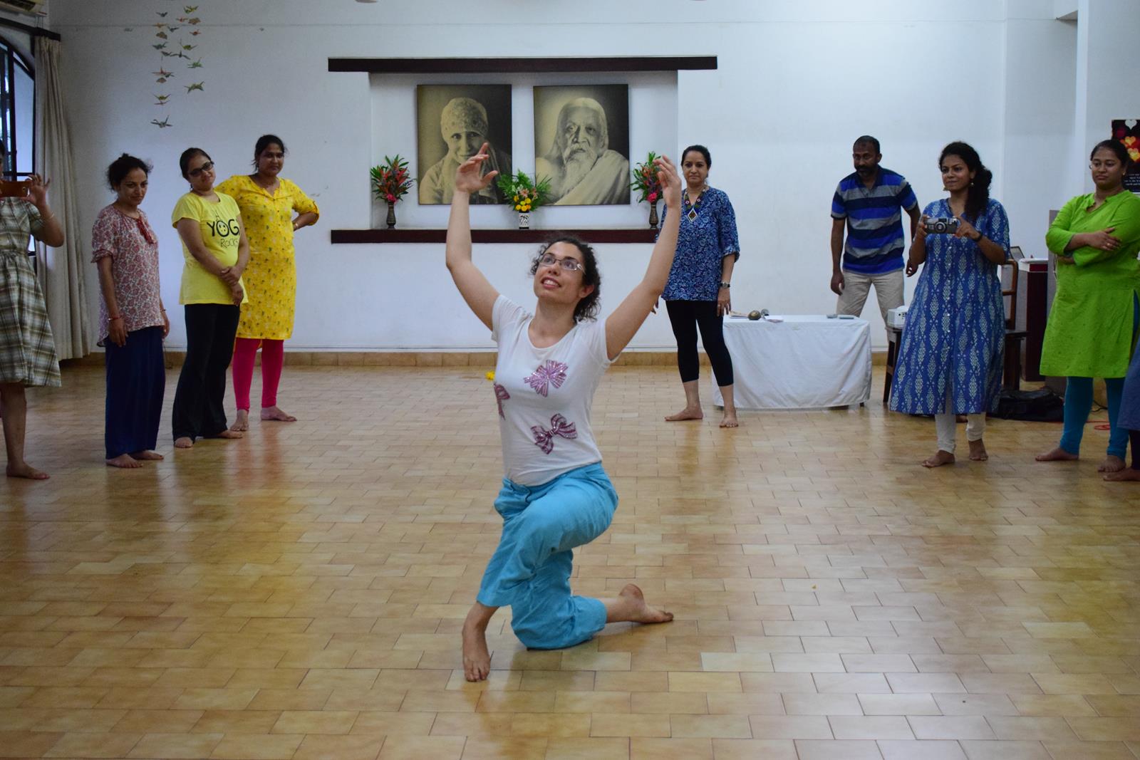 Sri Aurobindo Society