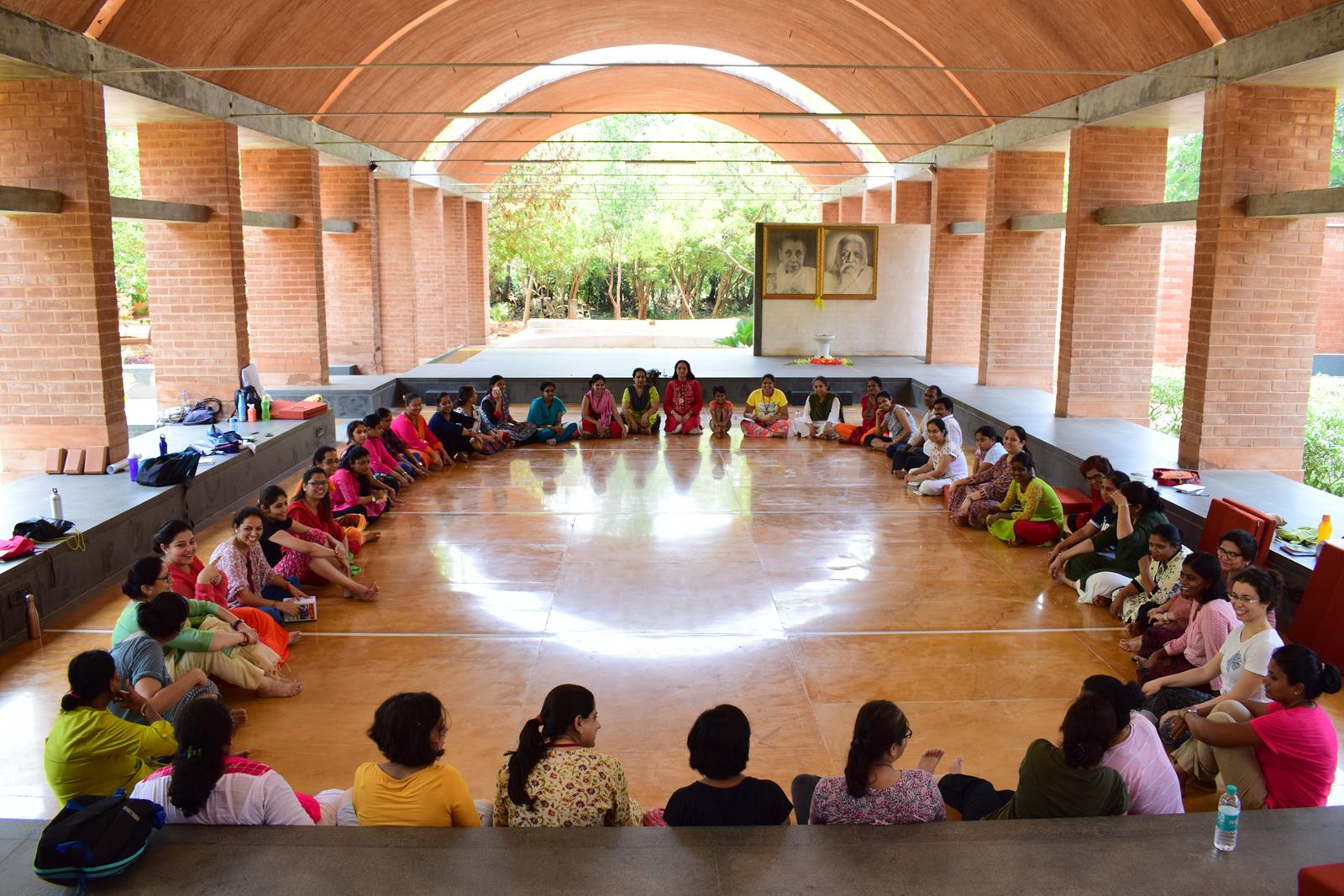 Sri Aurobindo Society Hooghly