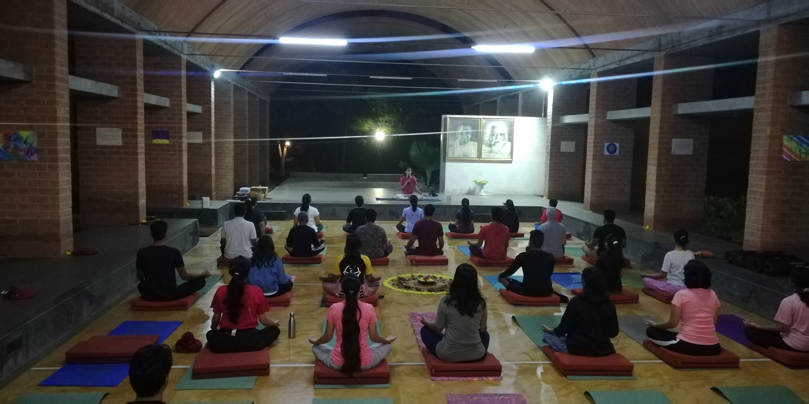 Sri Aurobindo Society Hooghly