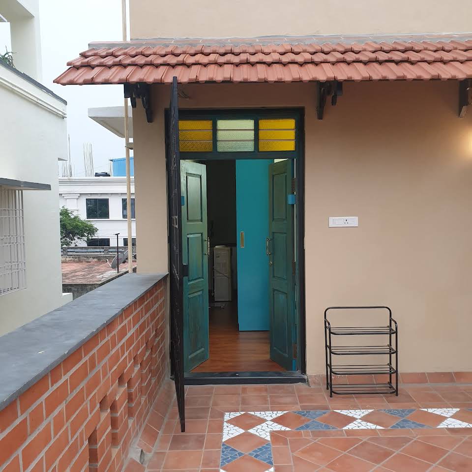 Svadhyaya Yoga & Pilates Classes 