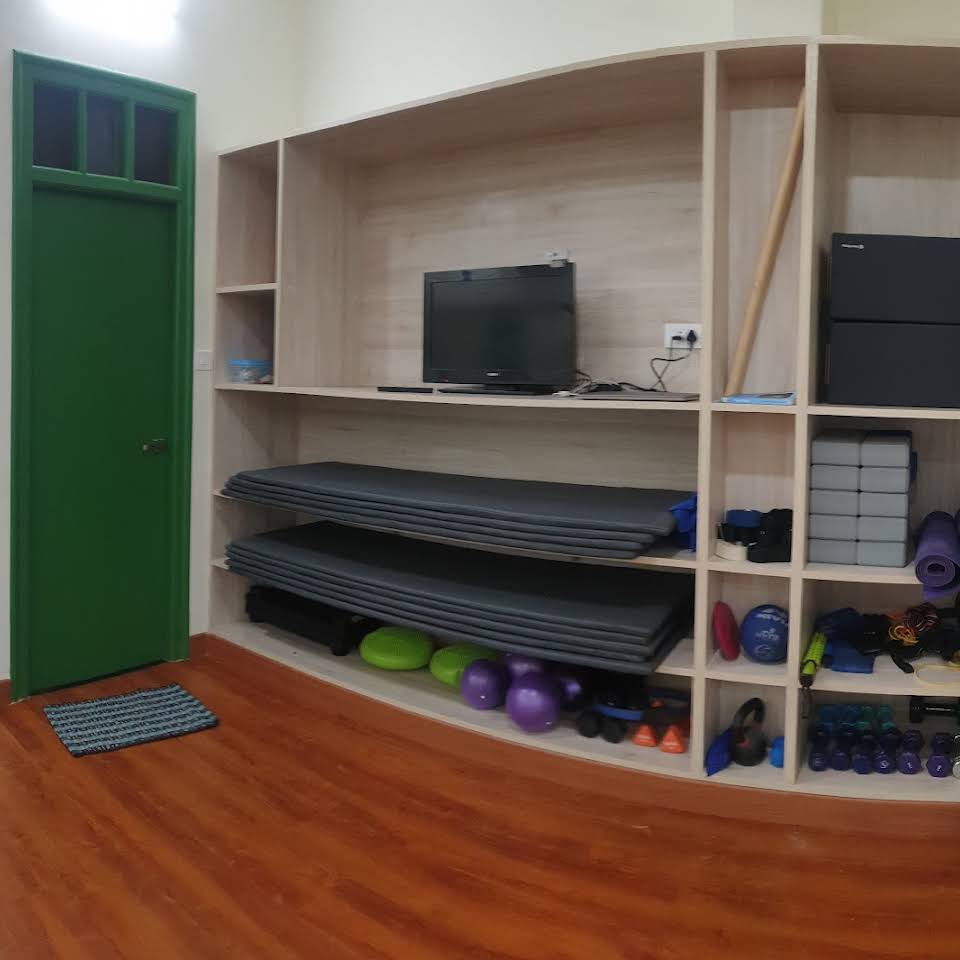 Svadhyaya Yoga & Pilates Classes 