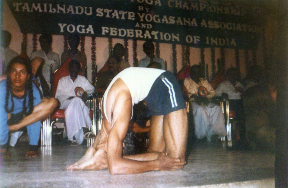  India