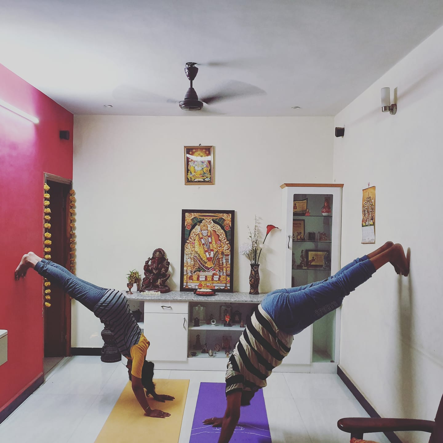 Yogafide 