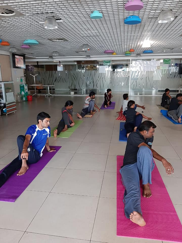 Studio Chakraa India