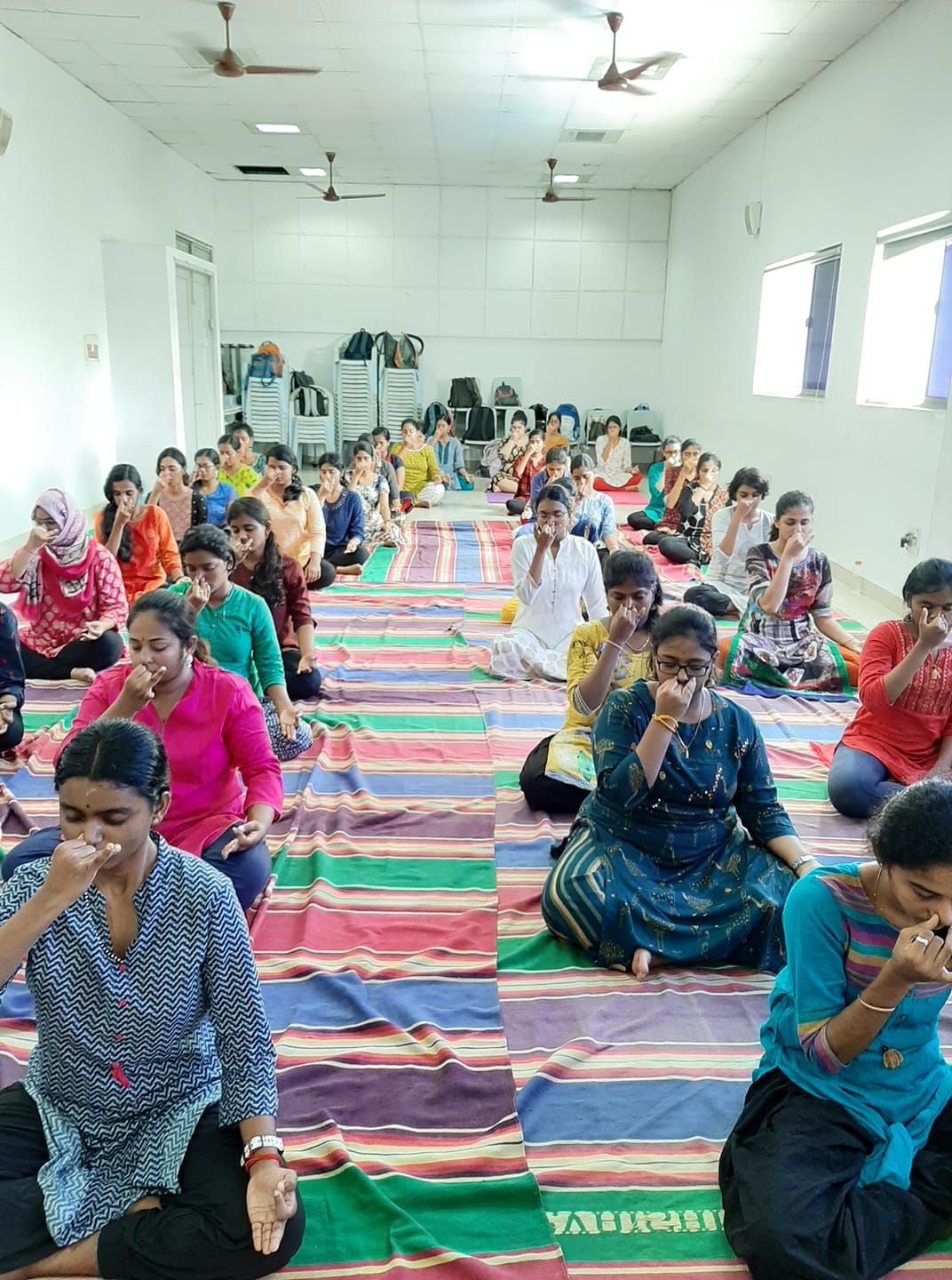 Studio Chakraa India