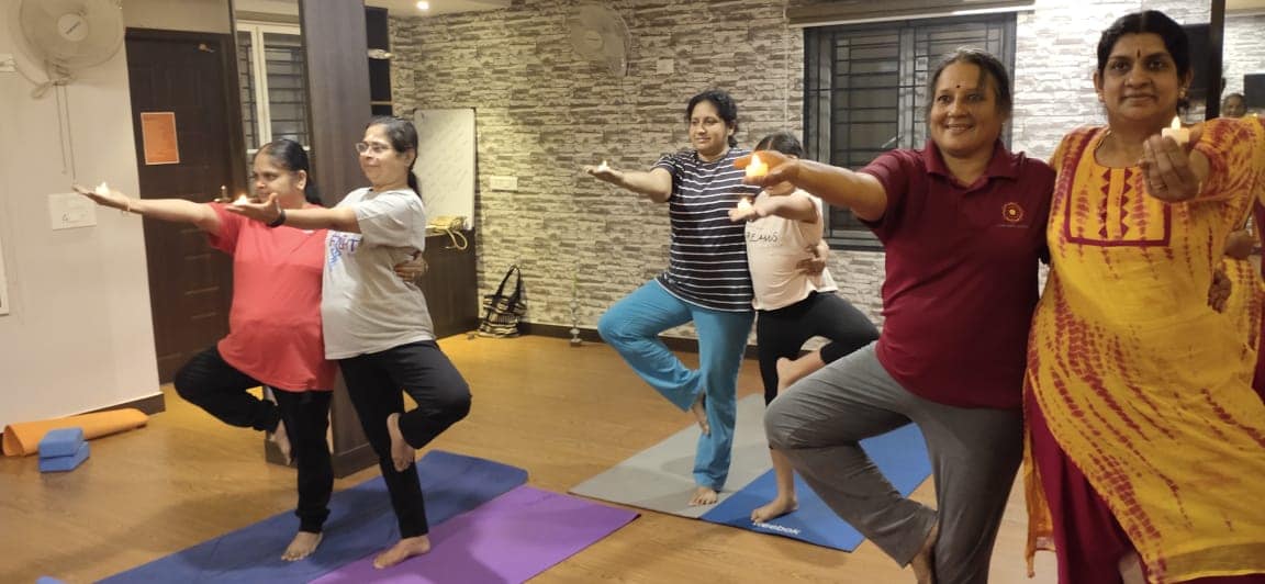 Studio Chakraa 