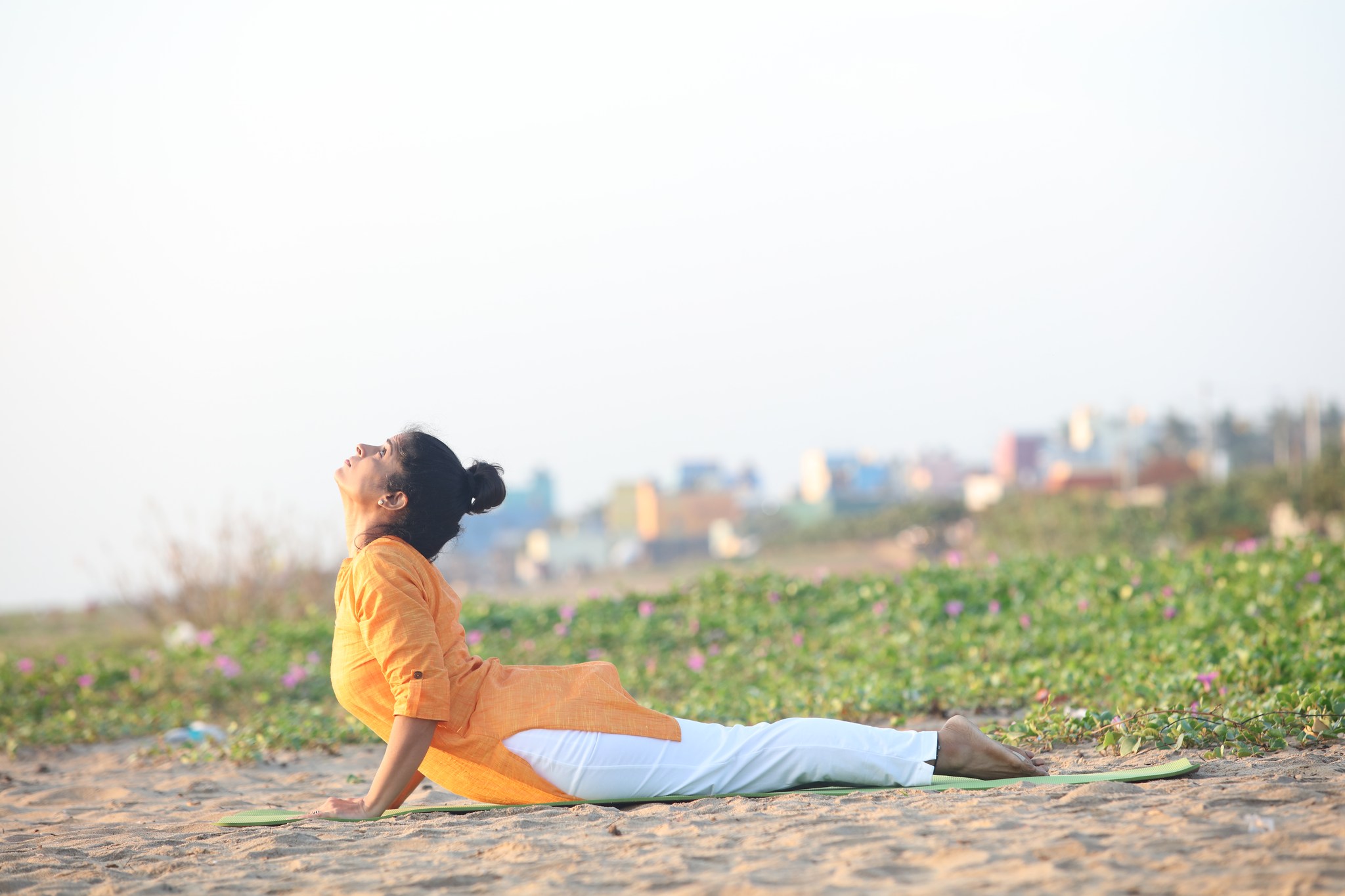 The Indian School Of Breathing India