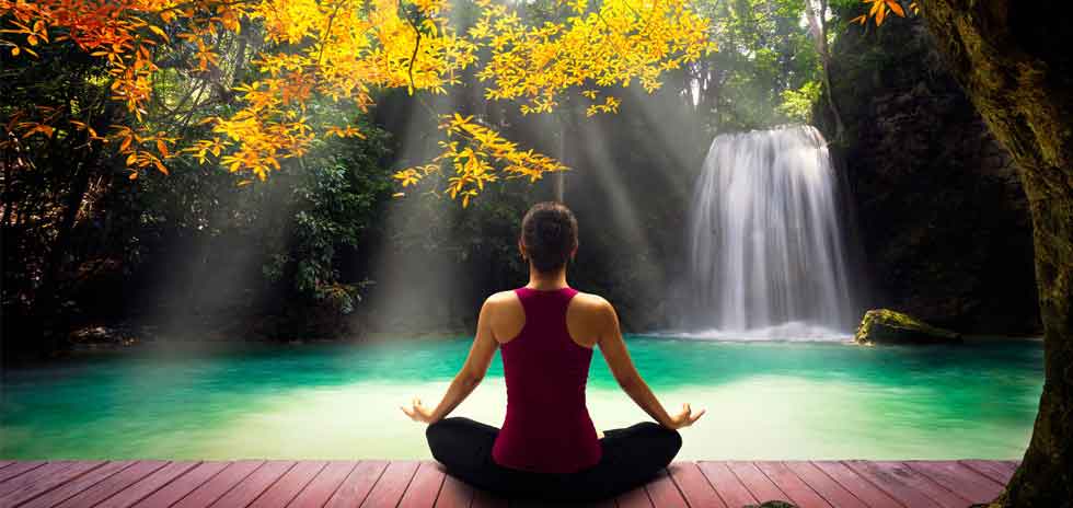 Atma Gaana Yoga Image