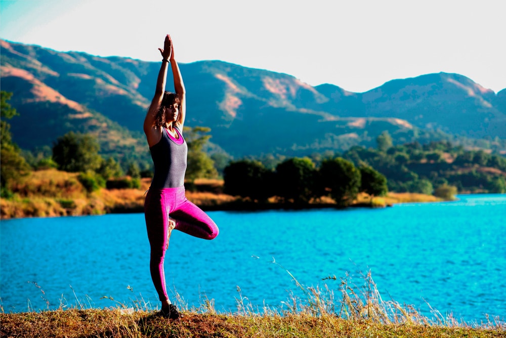 Devyani's Yoga Urja — Yoga classes in Pune 