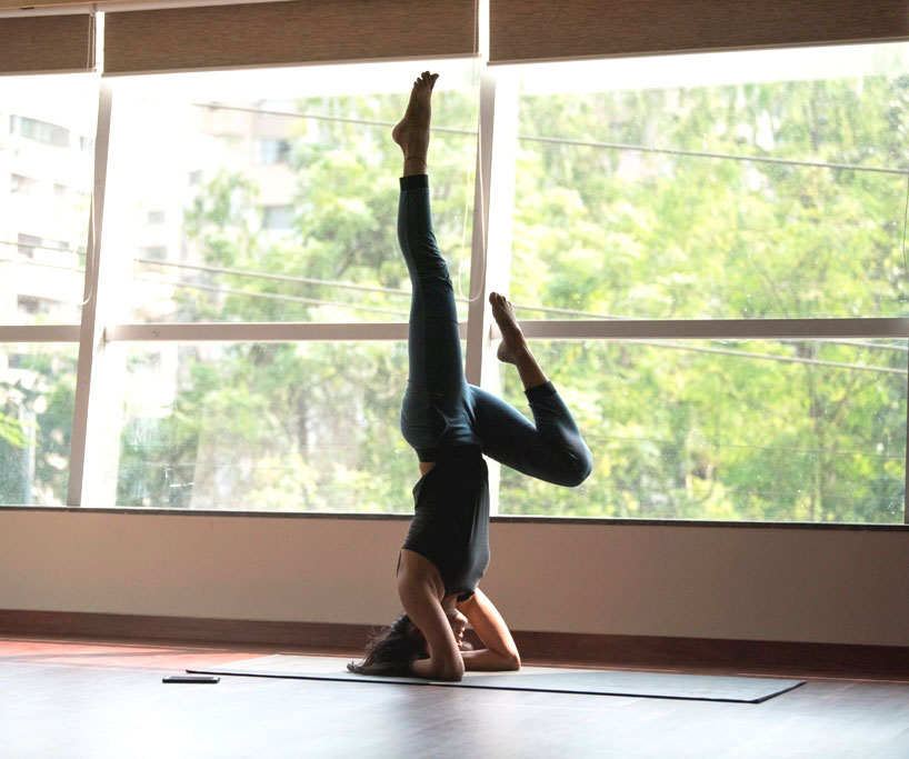 Devyani's Yoga Urja — Yoga classes in Pune 