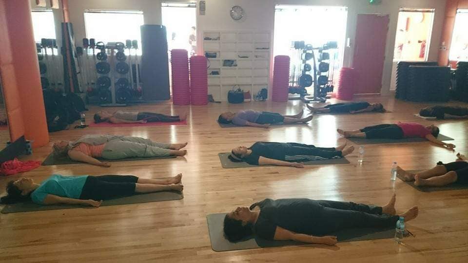 Ronak Gajjar Holistic Wellness coach