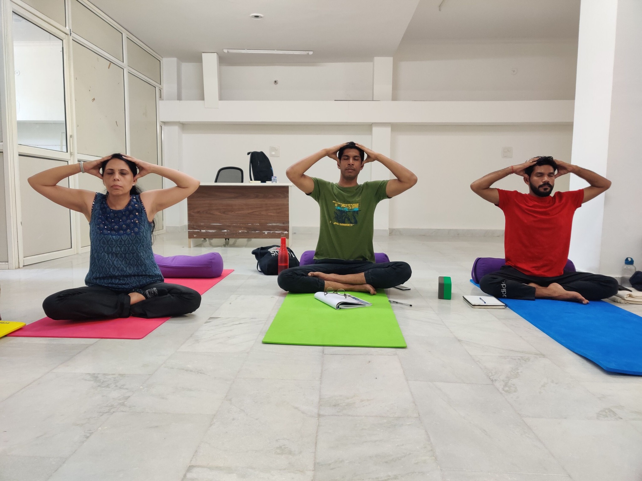 Ronak Gajjar Holistic Wellness coach Pune