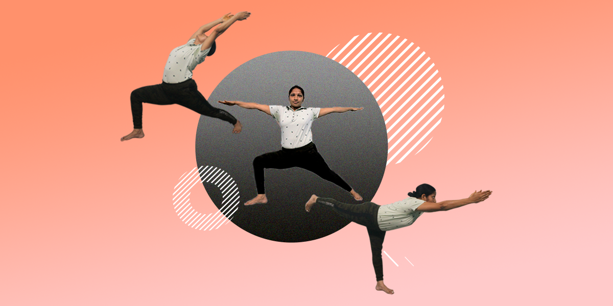 Vinod Dulal Yoga Institute