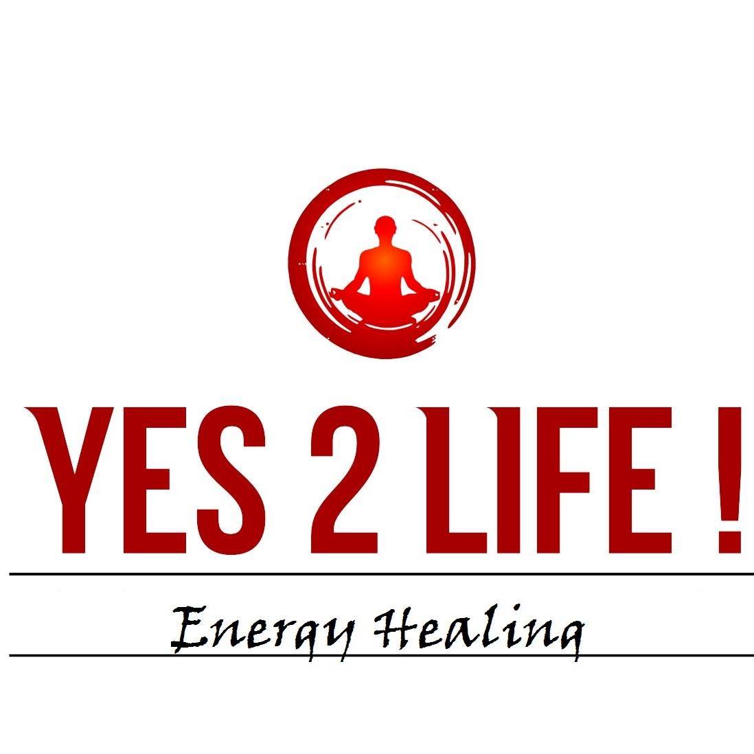 Yes 2 Life! Energy Healing
