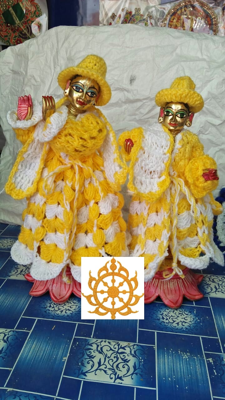 Hare Krishna Solutions India