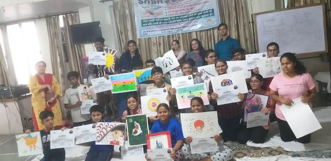 Art of Living, Katra Centre Image