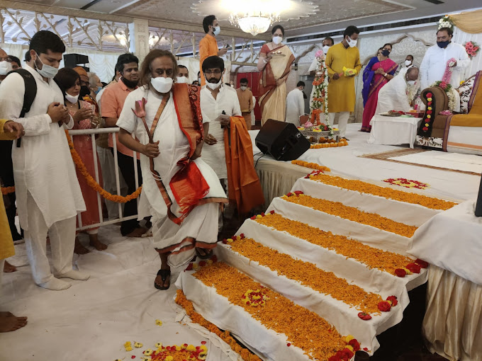 Art of Living, Katra Centre India