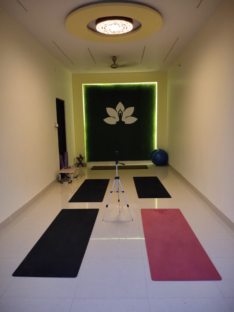 My Yoga Ayurveda 