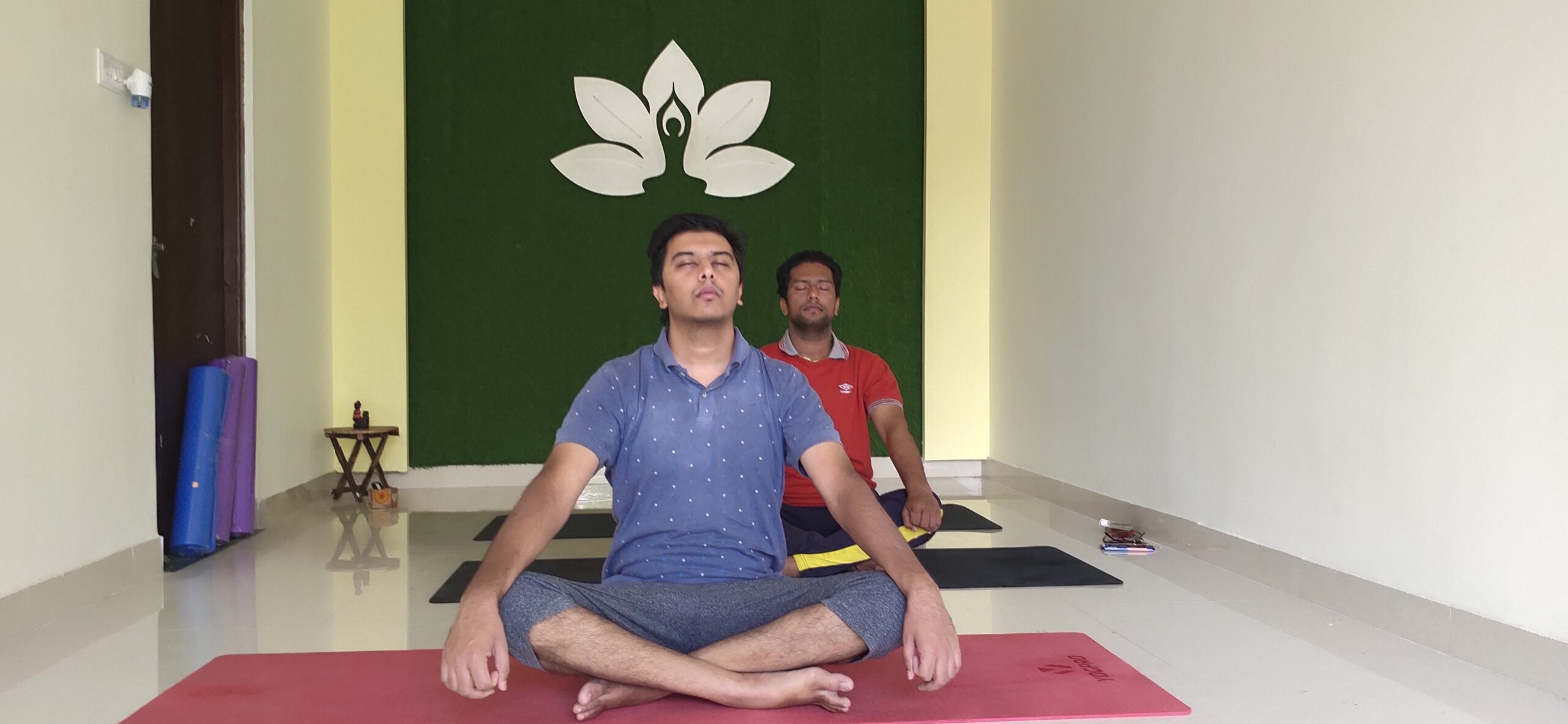 My Yoga Ayurveda 
