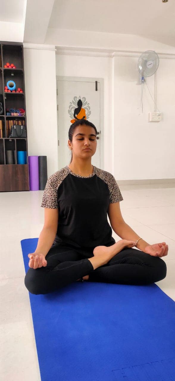 Smile Yoga
