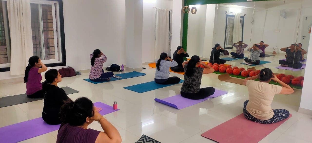 Smile Yoga Varanasi