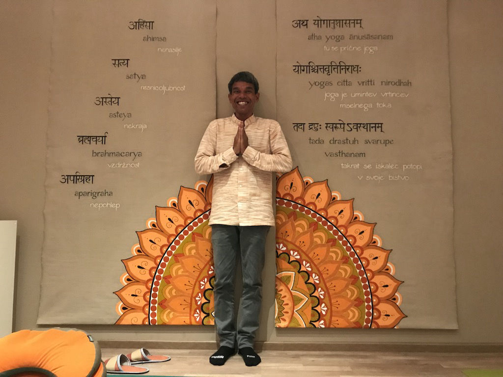 Varanasi Cosmic Energy Centre 