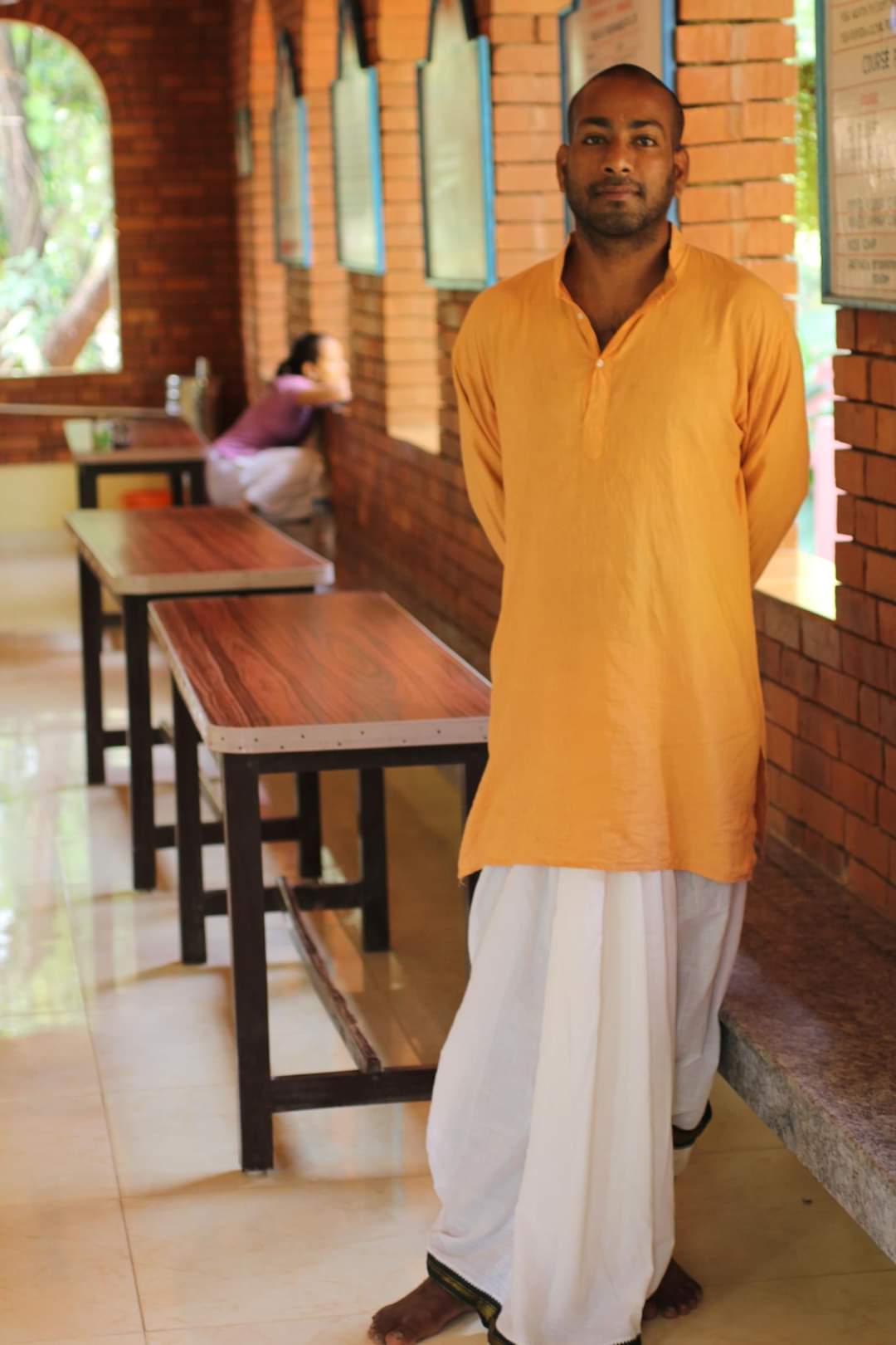  India