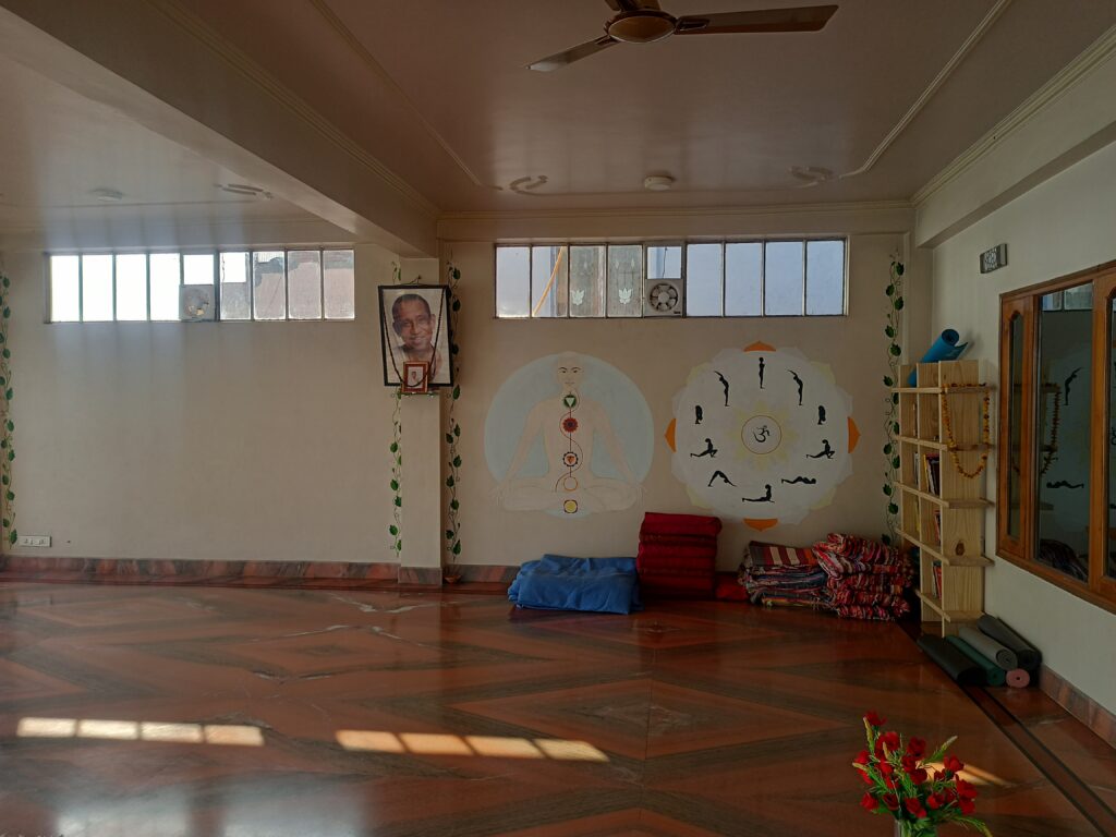 Vasistha Yoga 