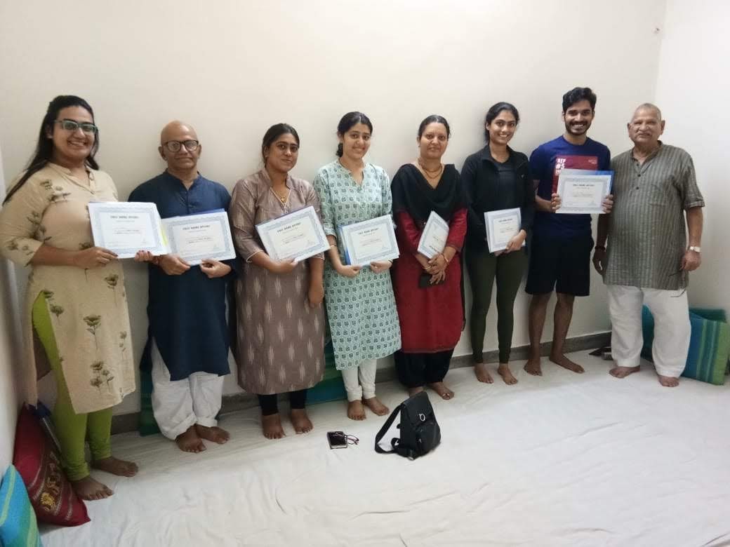 Cosmic Rhythm Reiki Meditation Center