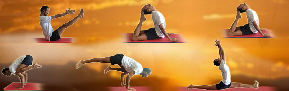 Dev International Yog Kendra India